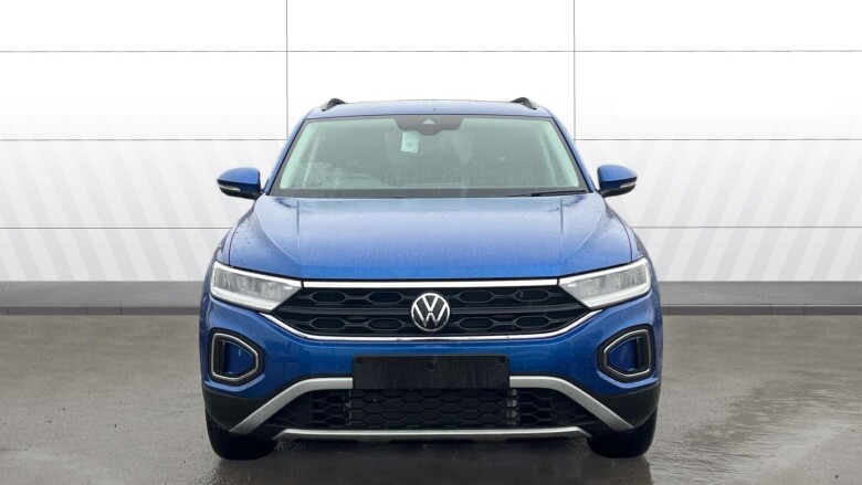 Volkswagen T-Roc 1.5 TSI Match 5dr Petrol Hatchback